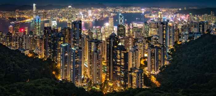 Hong Kong